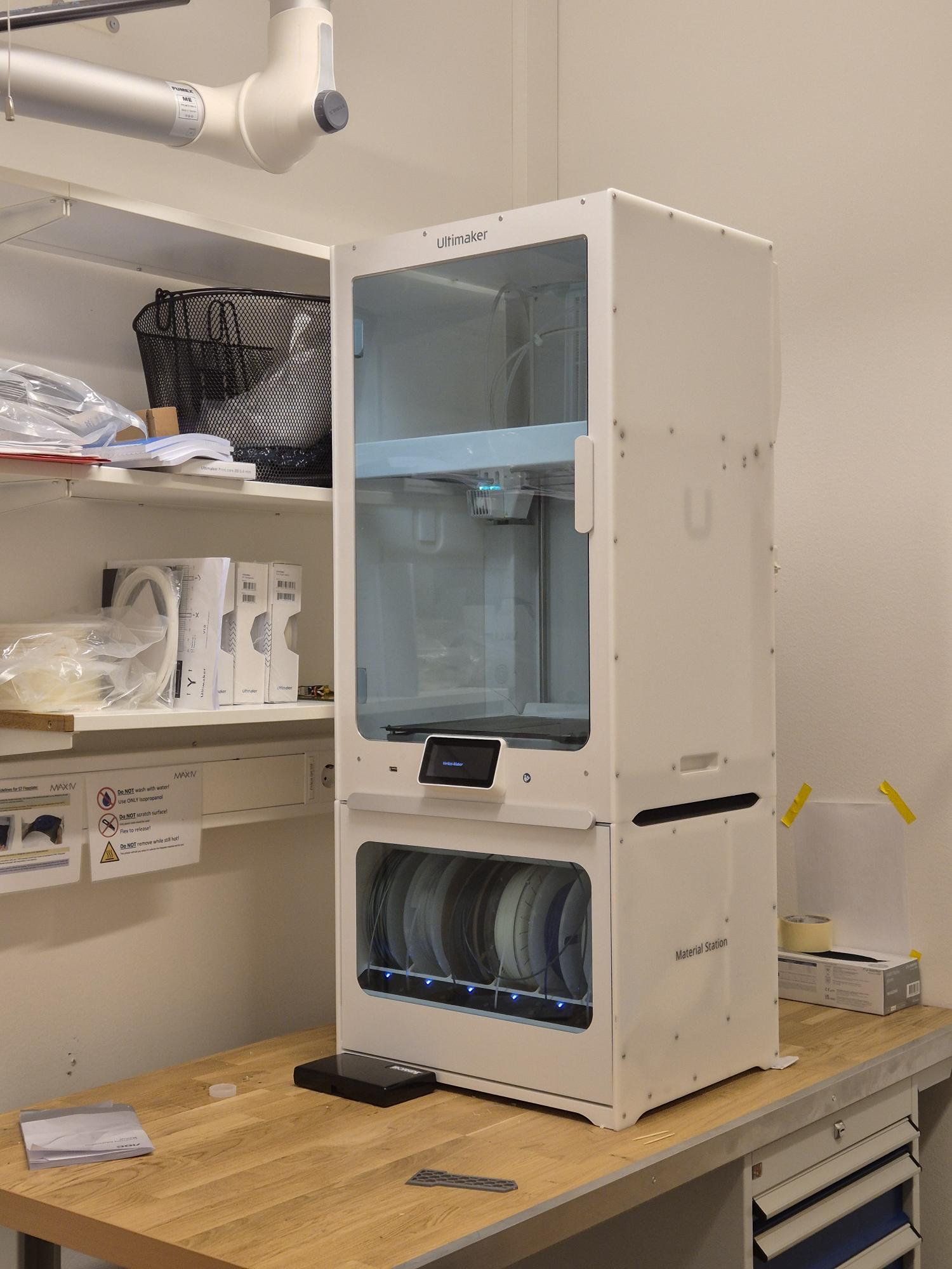 3DPrinter_VeritasMaker