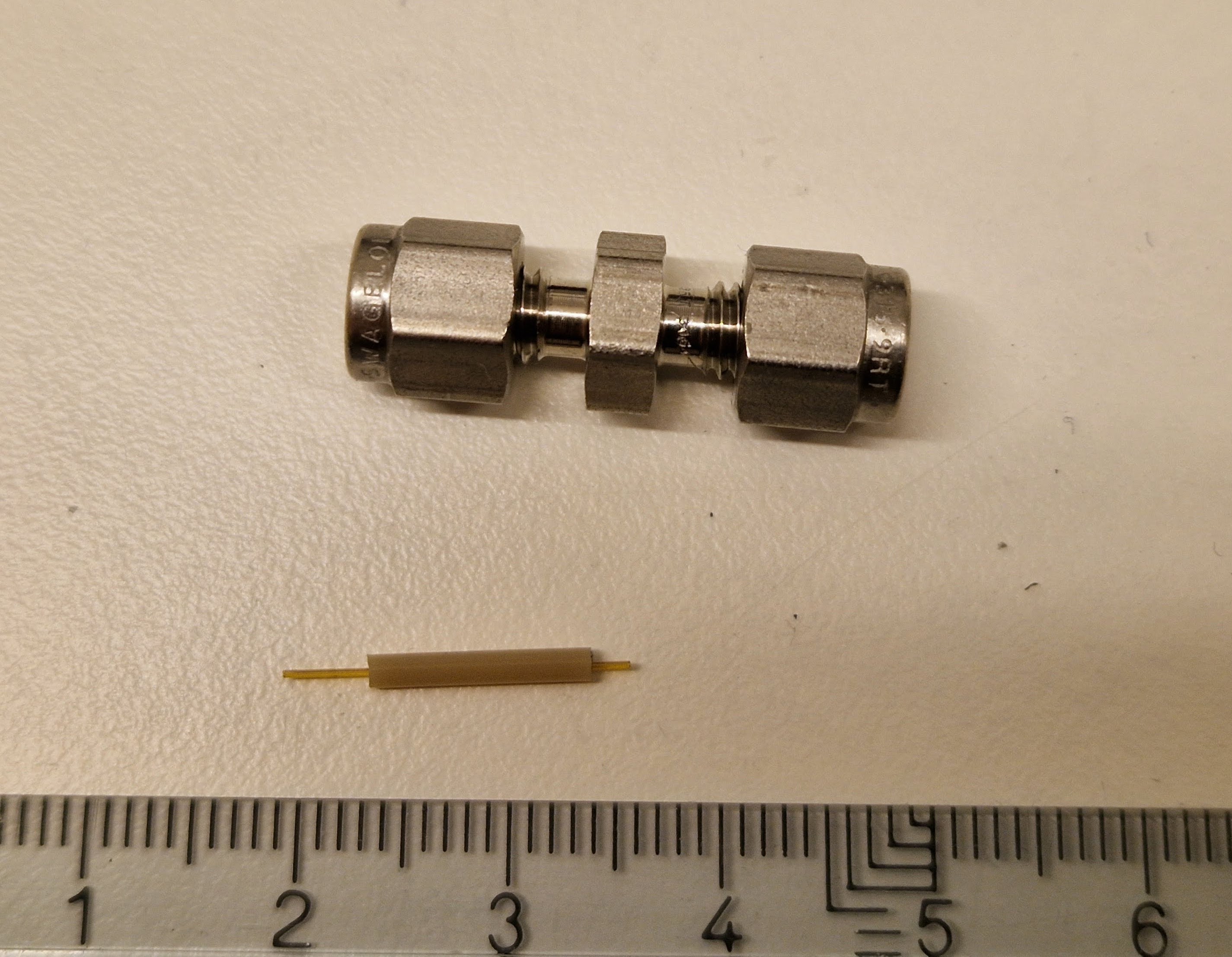 How to make jet nozzle